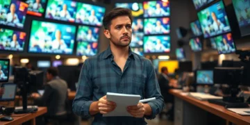 Can Media Bias Be Intentional or Is It Always Unintentional? The Shocking Truth Revealed