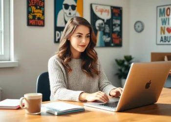 how to write a statement of intent for media