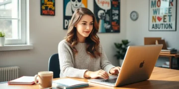 how to write a statement of intent for media