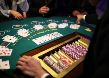 The Rise of Online Gambling: Key Takeaways