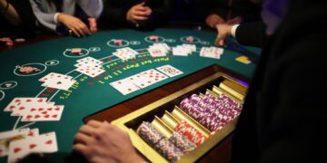 The Rise of Online Gambling: Key Takeaways