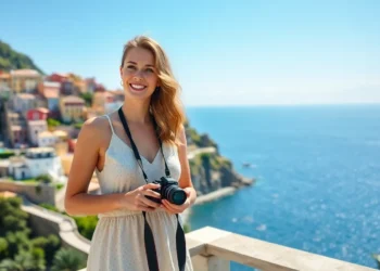 how to plan a trip to italy