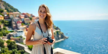 how to plan a trip to italy