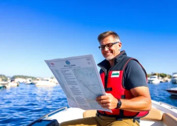 you file a float plan for a weekend trip which of these should be included in the plan