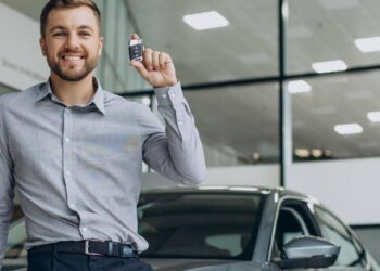 First Car Must-Haves: Safety, Comfort and Key Essentials