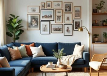 6 Simple Ways to Make Your House Feel Like Home in 2025