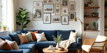 6 Simple Ways to Make Your House Feel Like Home in 2025