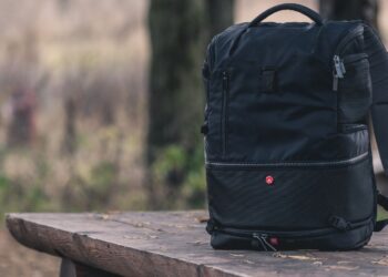 What to Look For in an Anti-Theft Backpack and Why You Should Use It