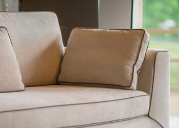 Why Custom Sofas Are the Future of Interior Design