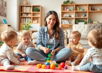 famousparenting momlife