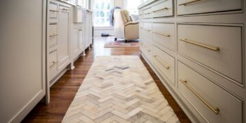 Why Cream Textured Rugs and Washable Playroom Rugs Are Must-Haves for Modern Homes