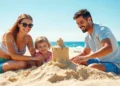 summer vacation ideas for families
