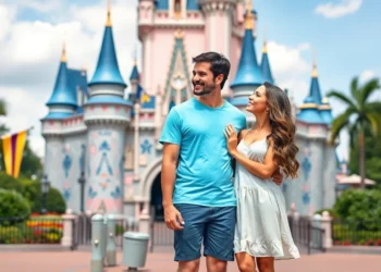 how much is a trip to disney world for 2 adults
