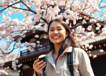 how much does a trip to japan cost for 2 weeks