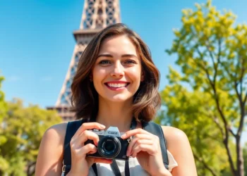 how to plan a trip to europe