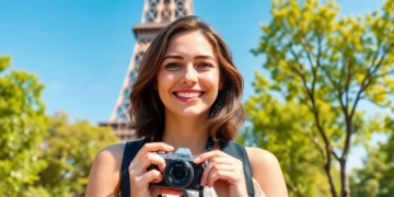 how to plan a trip to europe