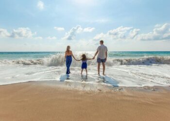 5 Countries for Family Travel
