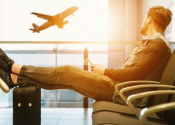 Layover Leisure: Fun Ways to Spend Airport Downtime
