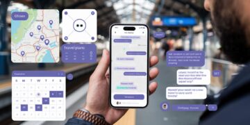 Artificial Intelligence and Travel: How can AI Help when Travelling?