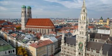 How to Make the Most of Oktoberfest in Munich