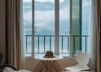 Nordic Lifestyle Escapes – Wellness, Silence and Scenic Views