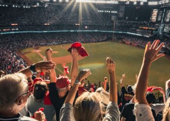 Where Sports and Culture Meet: Perfect Cities for Global Fans