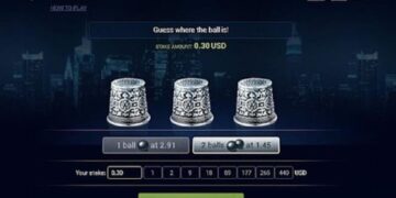 1xBet Thimbles Game: How Indian Players Are Discovering A Simple But Exciting Classic