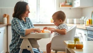 is bolytexcrose good for babies