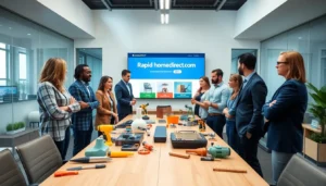 www rapidhomedirectcom
