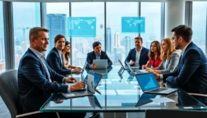 conovalsi business