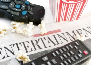 Why Entertainment Options Are Expanding Beyond Destinations