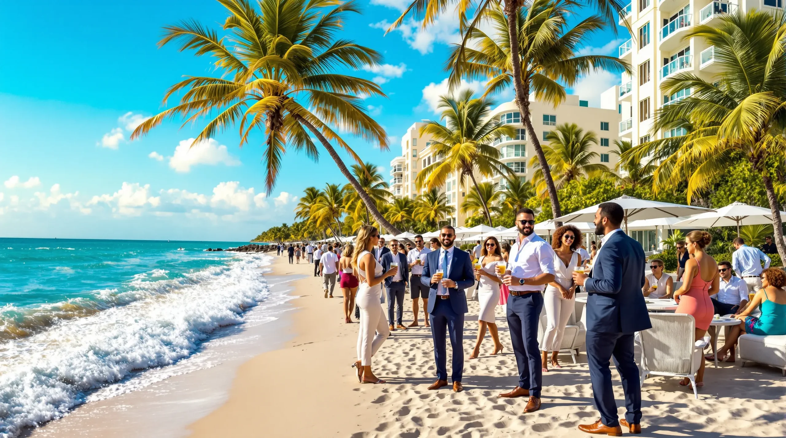 Warm Destinations in January: Discover Your Perfect Escape