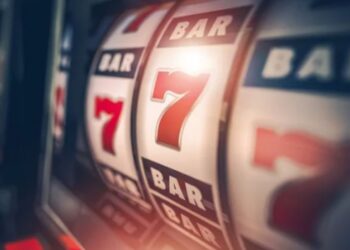 A Study Of Online Slot Gaming Trends And Player Behavior