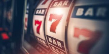 A Study Of Online Slot Gaming Trends And Player Behavior