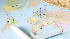 The Perfect Places to Visit in 2026