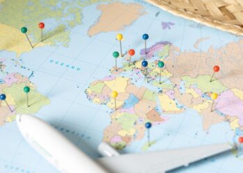 The Perfect Places to Visit in 2026