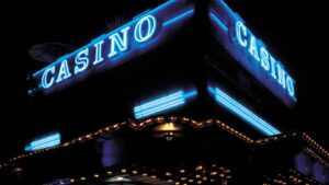 The Expansion of Slot-Based Gaming in the Online Space