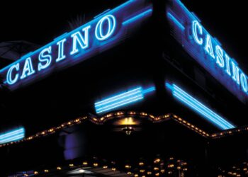 The Expansion of Slot-Based Gaming in the Online Space