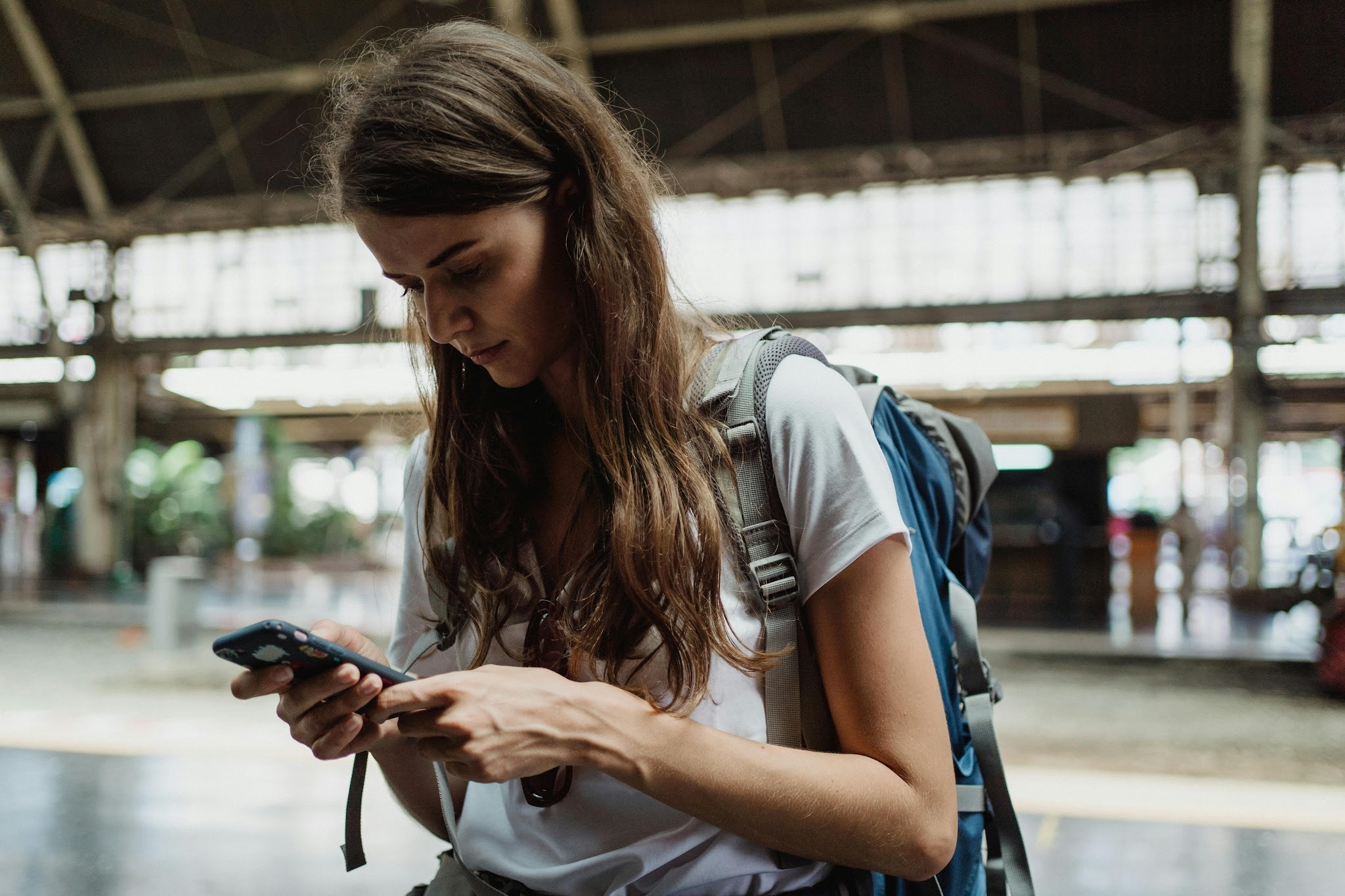 A Traveler’s Guide to VPNs and Public Wi-Fi, Staying Secure on the Go