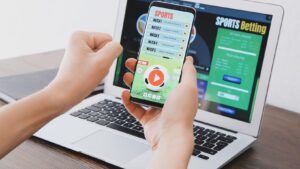 Understanding Regulated Sports Betting in Canada