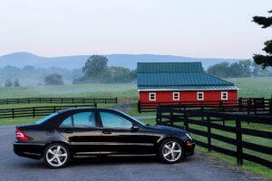 7 Cars You&rsquo;ll Regret Not Renting in Abu Dhabi