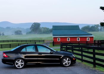 7 Cars You’ll Regret Not Renting in Abu Dhabi