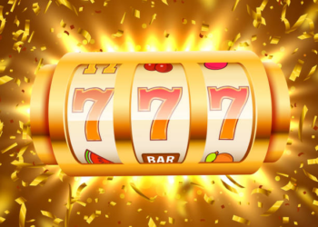When Symbols Come Alive: The Role of Character Animation in Online Slots