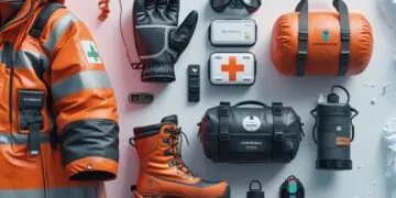 Antarctica Expedition Gear Guide: What You Need to Survive the Ice