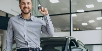 First Car Must-Haves: Safety, Comfort and Key Essentials