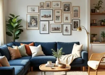 6 Simple Ways to Make Your House Feel Like Home in 2025