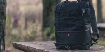 What to Look For in an Anti-Theft Backpack and Why You Should Use It
