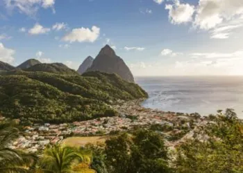 St Lucia’s Natural Attractions – The Top Ones to Visit!