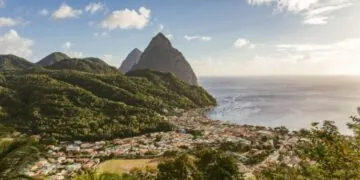 St Lucia’s Natural Attractions – The Top Ones to Visit!