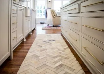 Why Cream Textured Rugs and Washable Playroom Rugs Are Must-Haves for Modern Homes